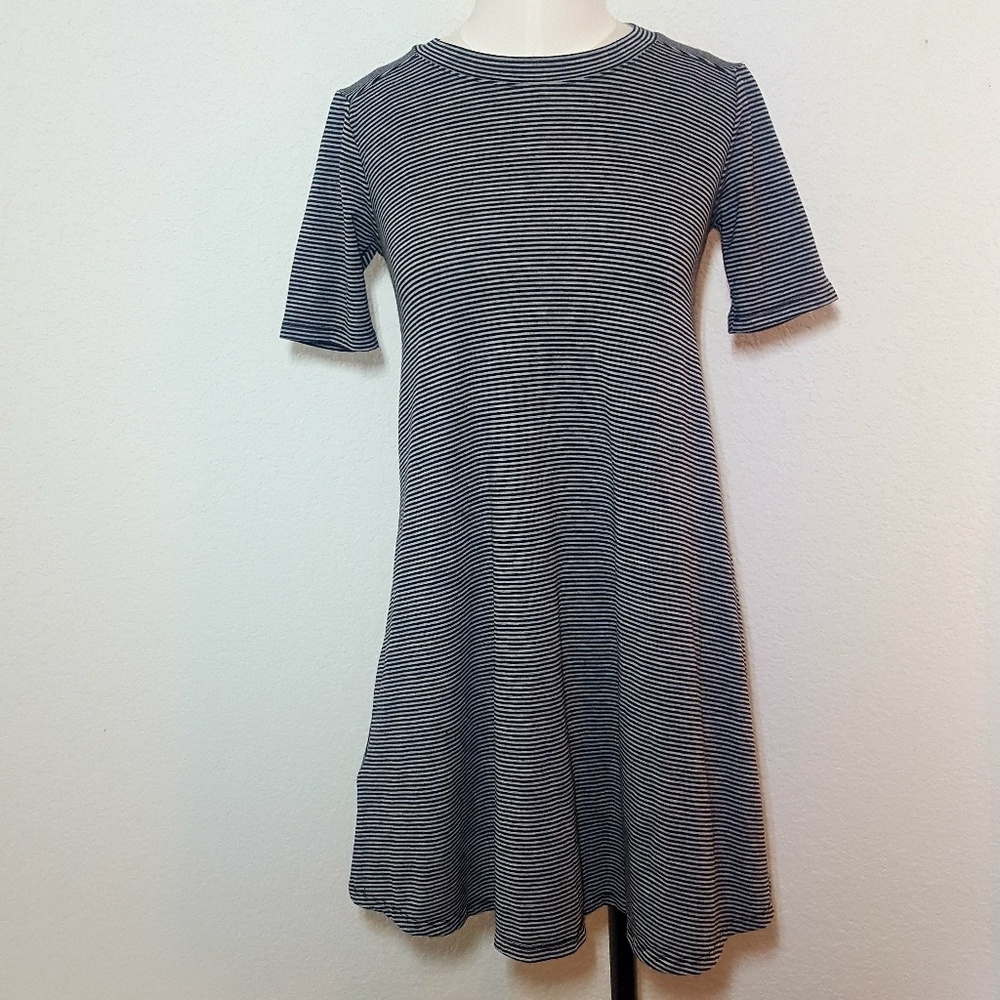 BCBGeneration | Baby Doll Dress | XXS
